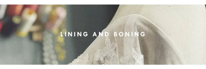 Abito da Sera Donna Off Shoulder – Seta Satinata con Pizzo & Appliques (Tea Length) All You Need